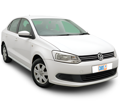 Volkswagen Vento-img